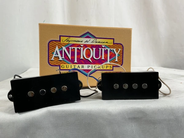 Used SKYSONIC A-810 ACOUSTIC SOUNDHOLE PICKUP