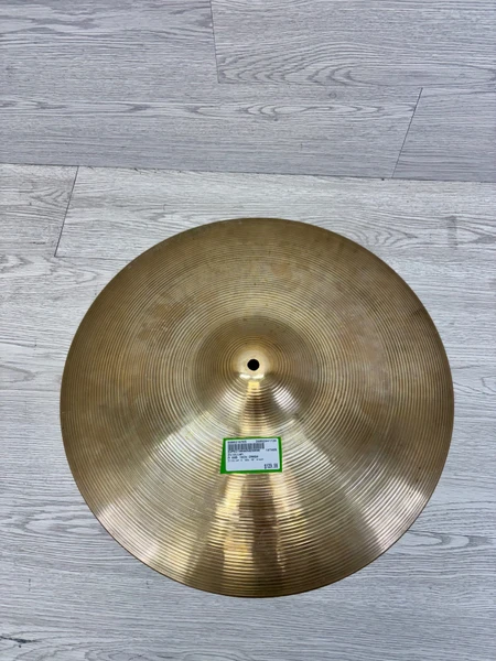 Used Paiste 17 INCH PST 7 THIN CRASH Crash Cymbal 17