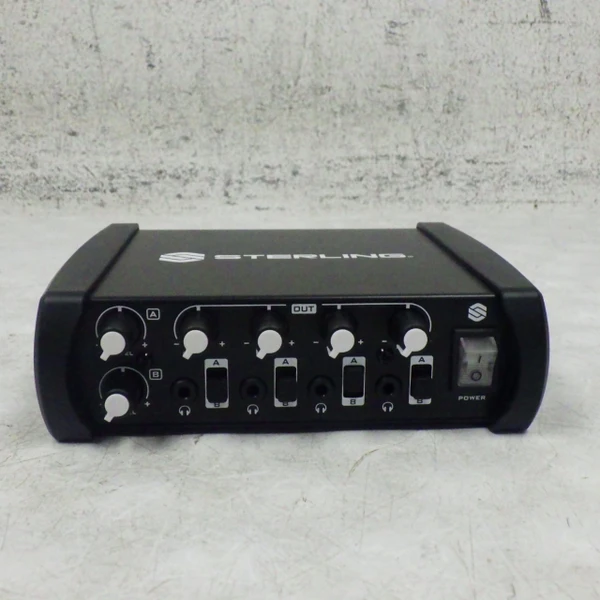 □□□BBE Model 411 動作確認済み Sonic Maximizer ソニック