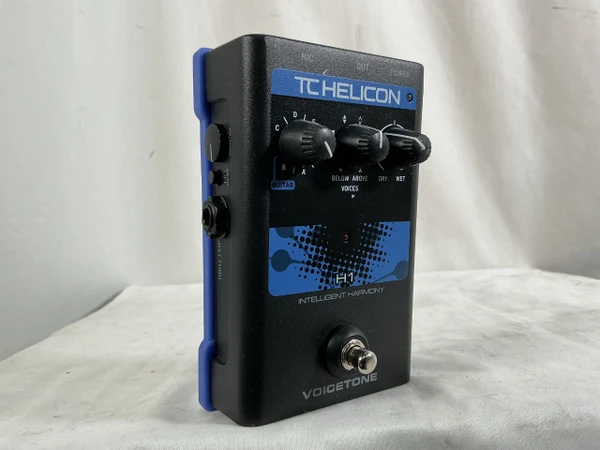 Used Rocktron HUSH SUPER C NOISE GATE RACK Pro Sound Effects Unit