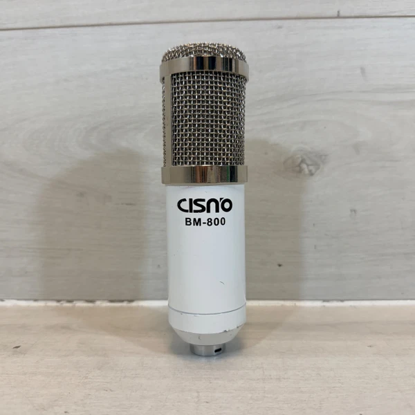 ●Mic-C Used CAD C195 CONDENSER Condenser Microphone