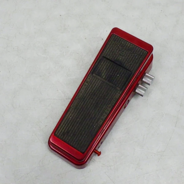 Used Ibanez WD7 WEEPING DEMON Wah Pedal
