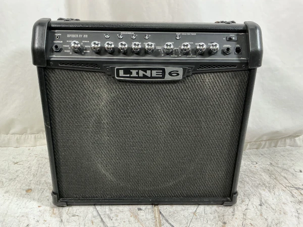 Used Peavey EXPRESS 112 1 x 12 Solid State Amplifier 1 x 12