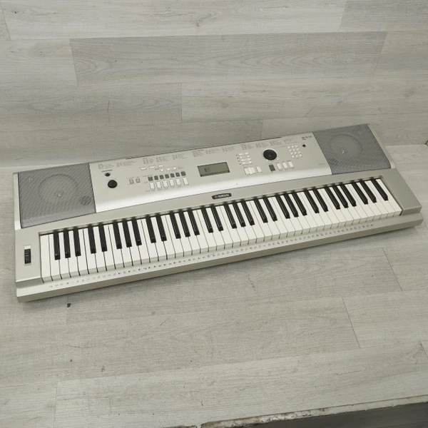 Used Casio WK-245 76-key Keyboard