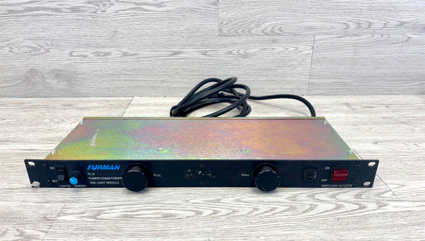 Used BBE 862 SONIC MAXIMIZER Pro Sound Product