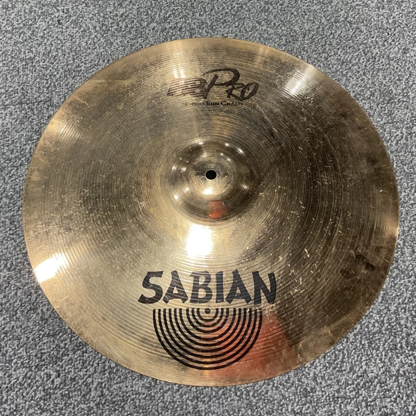 Used Zildjian 20 INCH ZXT TITANIUM MEDIUM RIDE Ride Cymbal 20