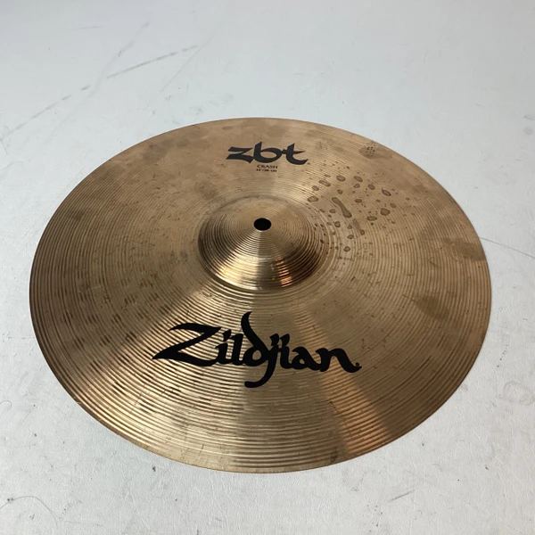 Used Wuhan 457 16 INCH HEAVY METAL CRASH Crash Cymbal 16