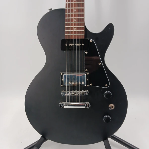 Used Epiphone LES PAUL EXPRESS MINI GUITAR LP Type Electric Guitar