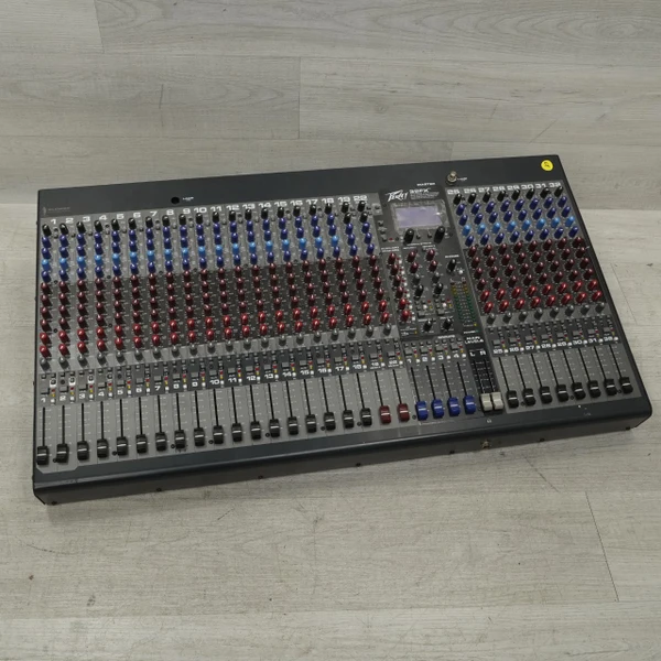 Used Allen & Heath Zed 436 Mixing Console - Local Pickup Only