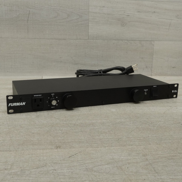 Used Furman M-8LX Power Conditioner
