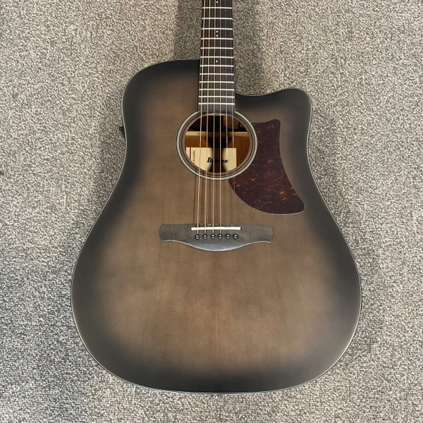 Used Alvarez RF8 Laminate Top Acoustic Guitar Natural