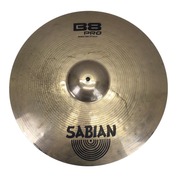 Used Zildjian PLANET Z 20 IN RIDE Ride Cymbal 20