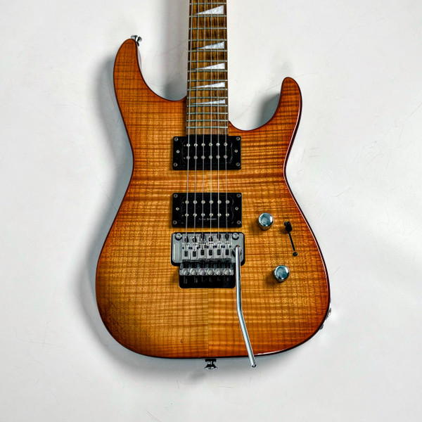 Used Tokai SUPER EDITION STRAT COPY S Type Electric Guitar White 6