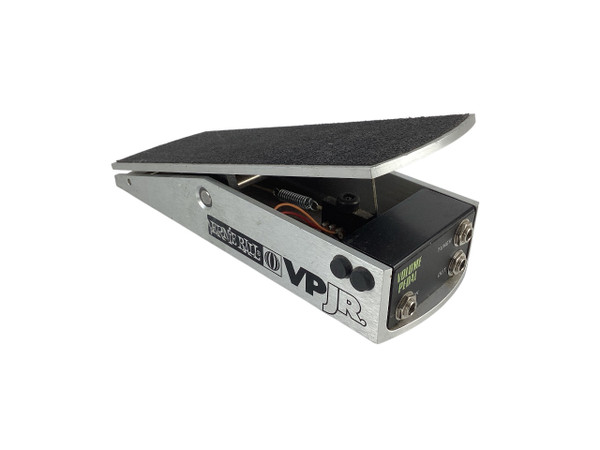 Used Korg KVP-001 VOLUME PEDAL Volume Pedal