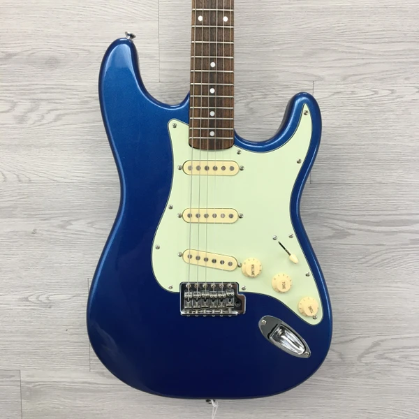Used WASHBURN X-SERIES X-33 Electric Guitar