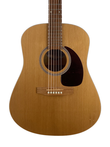 Used Epiphone AJ-45 ME VSS Masterbilt Acoustic Guitar Sunburst