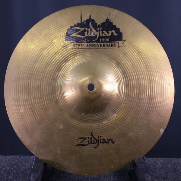 Used Meinl MB8 China Cymbal 18