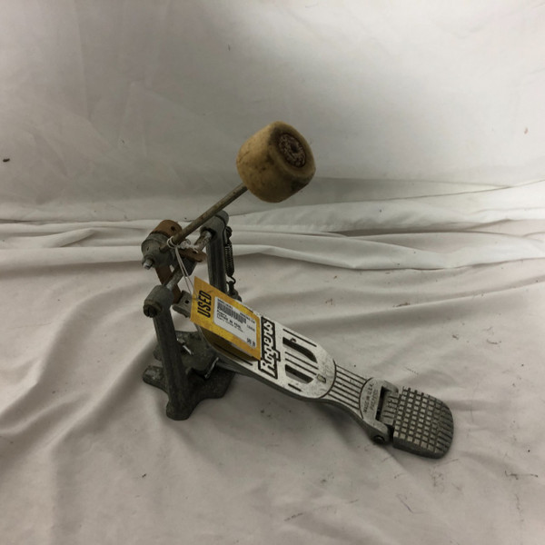 Used Slingerland SUPER SPEED KICK PEDAL Vintage Kick Drum Pedal