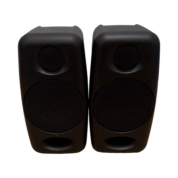 Used Event PROJECT STUDIO 8 PAIR Powered Studio Monitor