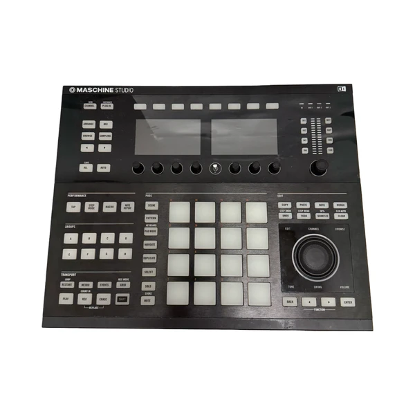 Used Presonus ATOM SQ MIDI CONTROLLER Pad Controller Pad