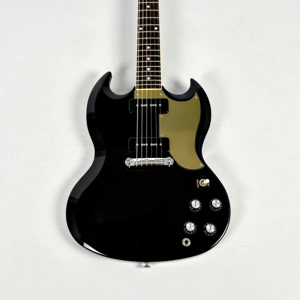 Used Washburn WM200 CUSTOM SHOP USA Double Cut Electric Guitar Used Washburn WM200 CUSTOM SHOP USA Double Cut Electric Guitar