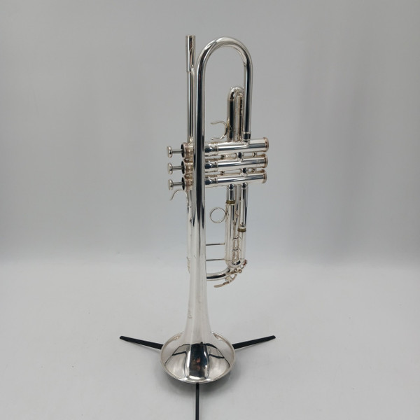 Used Yamaha XENO YTR-8335RG TRUMPET Trumpet