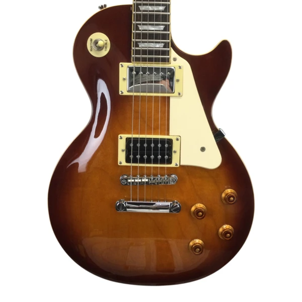 Used Aria BLITZ BY ARIA PRO II LP-TYPE LP Type Electric Guitar