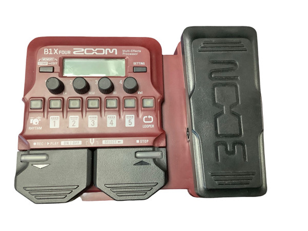 Used Digitech RP355 MULTI-FX Multi-FX Pedal