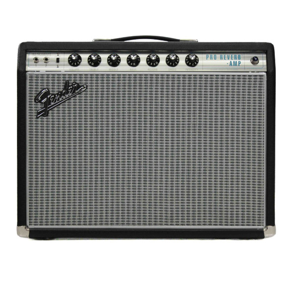 Used MAGNATONE STARLITE 1X8 Tube Combo Amplifier