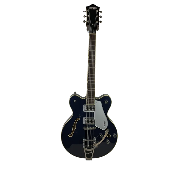 Used Samick ARTIST SERIES EDITION Semi-Hollow Electric Guitar