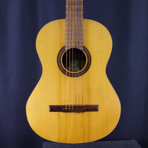 Used Epiphone 1991 PR 350-12 Acoustic Guitar Natural 12-String