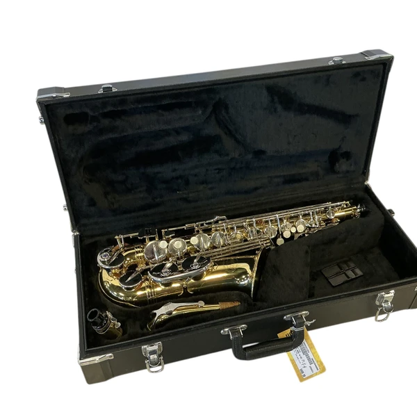 Used Jupiter JAS 869 ALTO SAXOPHONE NICE Alto Saxophones Alto