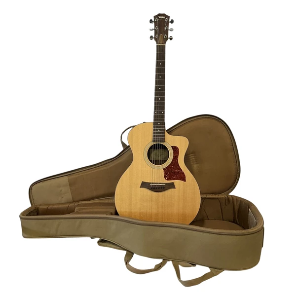 Used TAKAMINE TD-32 BS Acoustic Guitar