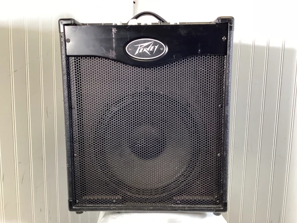 Used SWR WORKINGPRO 10 Bass Combo
