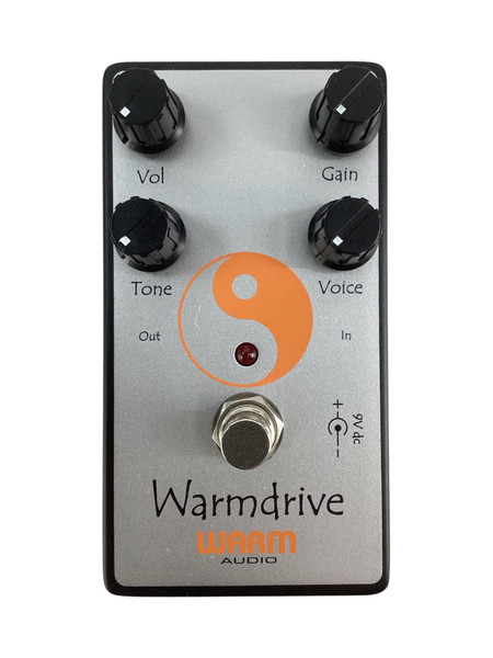 Used MXR 5150 EVH OVERDRIVE Overdrive Pedal