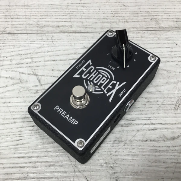 Used TC Electronic COMBO DELUXE 65 Guitar PreAmp Pedal