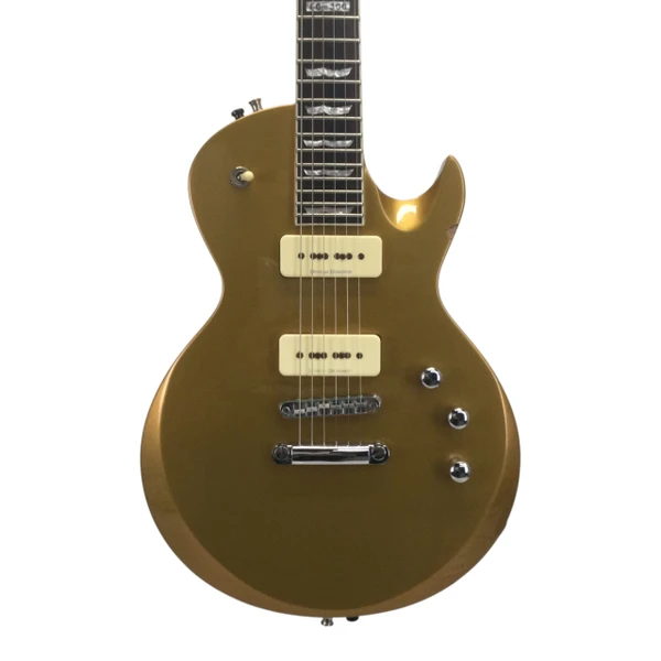 Used Aria BLITZ BY ARIA PRO II LP-TYPE LP Type Electric Guitar