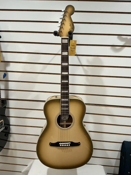 Used Zemaitis CAF-80HCW-NAT Laminate Top Acoustic Guitar Natural