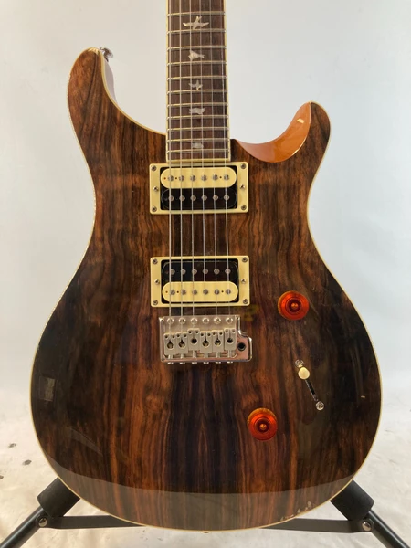 Used Bill Lawrence SWAMPKASTER T T Type Electric Guitar Natural 6
