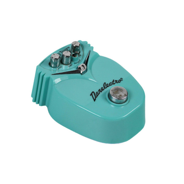 Used HOTONE DJENT Guitar Distortion Pedal