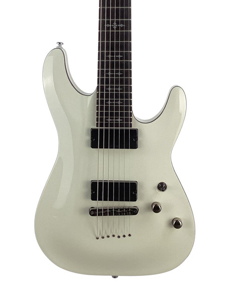 Used Jackson DXMG DINKY MIJ UPGRADED PICKUPS S Type Electric