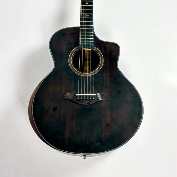 Used TAKAMINE TD-30 Acoustic Guitar