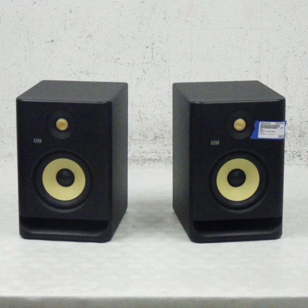 Used Event PROJECT STUDIO 8 PAIR Powered Studio Monitor