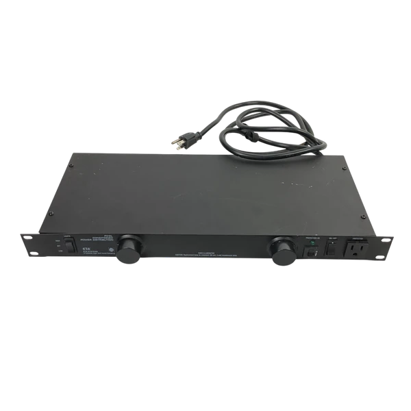 Used Furman M-8X2 Pro Sound Product