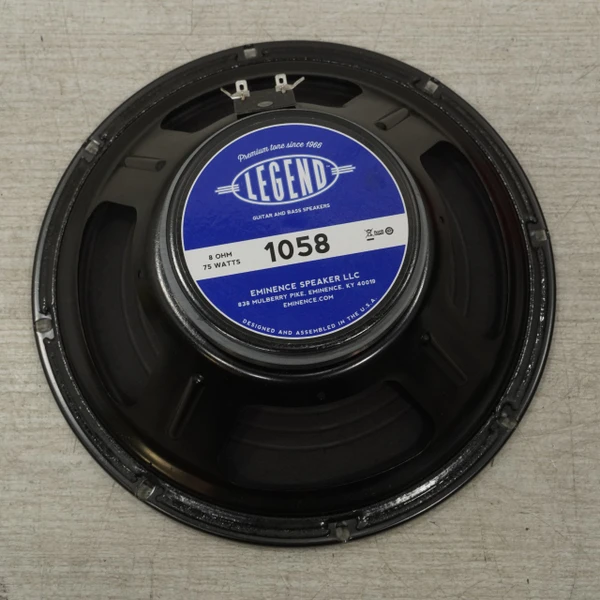 Used Jensen 12