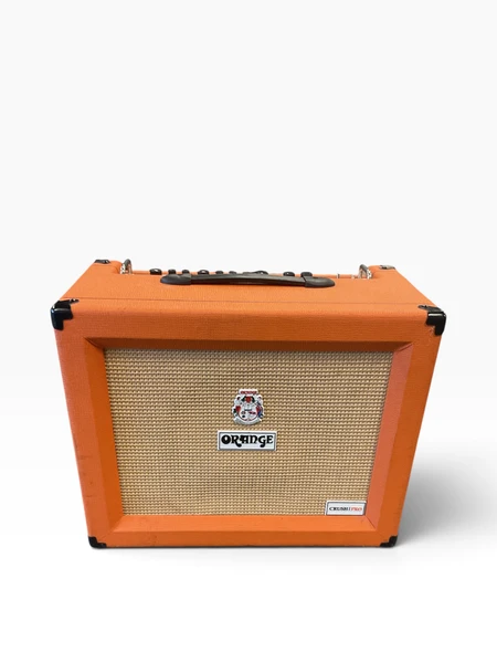 Used Tube Works MOS VALVE 7100 75 WATT 1X12 COMBO 1 x 12 Solid
