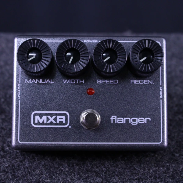 Used Ibanez FL9 FLANGER Flanger Pedal