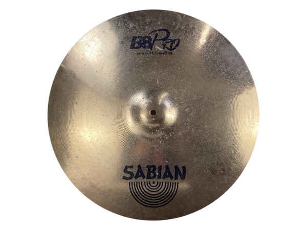 Used Zildjian 18 IN ZXT RIDE Ride Cymbal 18