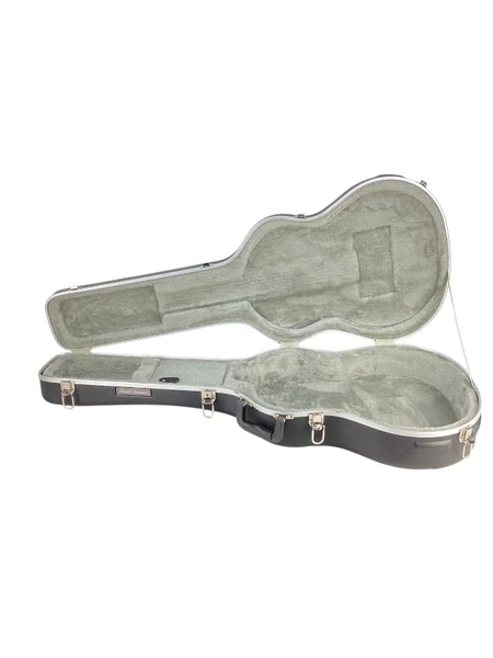 ヒ*ロ様 les paul special LQ Epiphone ハードケース Used Epiphone LES PAUL HARD CASE TOLEX/PINK INTERIOR Guitar Case