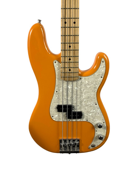 Used Fender 2002 STANDARD PRECISION BASS MEXICO P Type Bass Guitar